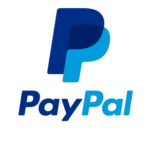 Paypal logo