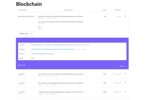 blockchain-based